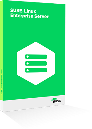 Suse Linux Enterprise Server for SAP (Unlimited VMs) w/LP Priority (3yr) ESD (874-007952)