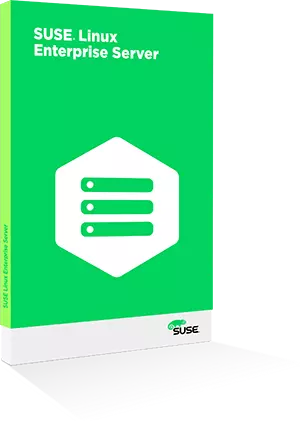 Suse Linux Enterprise Server for SAP (Unlimited VMs) w/LP Priority (3yr) ESD (874-007952)