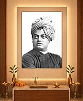 [PP] Swami Vivekananda - Parliament of Religions - Chicago (September 1893) - Bust