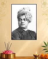 [WL] Swami Vivekananda - Parliament of Religions - Chicago (September 1893) - Bust