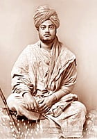 Swami Vivekananda Belgaum Photo