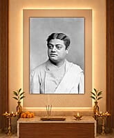 [PP] Swami Vivekananda - London Visit - London (December 1896) - Photo