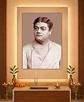[PP] Swami Vivekananda - London Visit - London (December 1896) - Photo