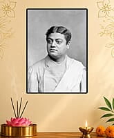 [WL] Swami Vivekananda - London Visit - London (December 1896) - Photo