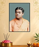 [WL] Swami Vivekananda - London Visit - London (December 1896) - Photo