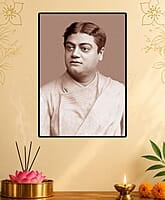 [WL] Swami Vivekananda - London Visit - London (December 1896) - Photo