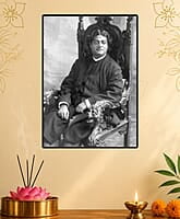 [WL] Swami Vivekananda - California (1900) - 2