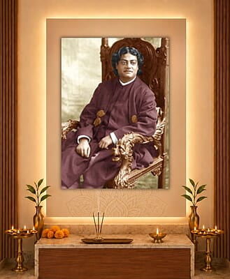 [PP] Swami Vivekananda - California (1900) - 2