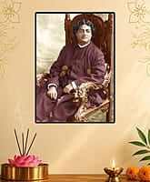 [WL] Swami Vivekananda - California (1900) - 2