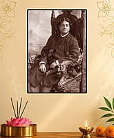 [WL] Swami Vivekananda - California (1900) - 2