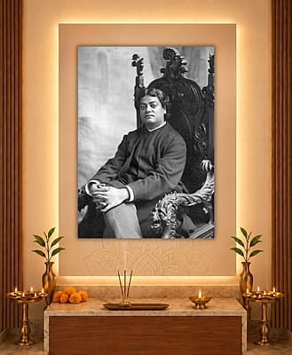 [PP] Swami Vivekananda - California (1900) - 4
