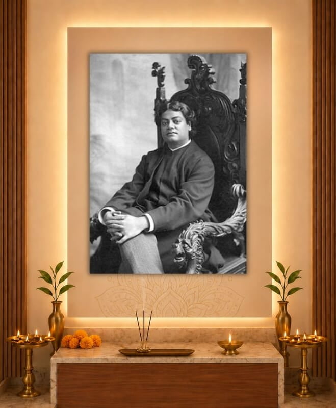 [PP] Swami Vivekananda - California (1900) - 4
