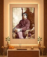 [PP] Swami Vivekananda - California (1900) - 4