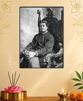 [WL] Swami Vivekananda - California (1900) - 4