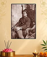 [WL] Swami Vivekananda - California (1900) - 4