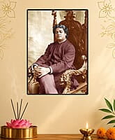 [WL] Swami Vivekananda - California (1900) - 4