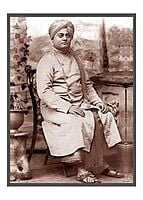 Swami Vivekananda Belgaum October 1892 Swami Vivekananda Belgaum October 1892