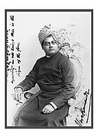 Swami Vivekananda Chicago September 1893-1