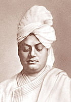 Swami Vivekananda Meditation Bust Swami Vivekananda Meditation Bust