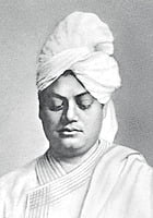 Swami Vivekananda Meditation Bust Swami Vivekananda Meditation Bust