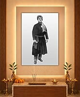 [PP] Swami Vivekananda - Parliament of Religions - Chicago (September 1893) - Standing