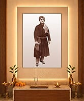 [PP] Swami Vivekananda - Parliament of Religions - Chicago (September 1893) - Standing