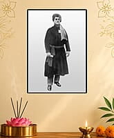 [WL] Swami Vivekananda - Parliament of Religions - Chicago (September 1893) - Standing