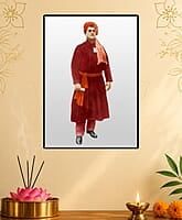 [WL] Swami Vivekananda - Parliament of Religions - Chicago (September 1893) - Standing