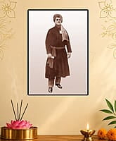 [WL] Swami Vivekananda - Parliament of Religions - Chicago (September 1893) - Standing