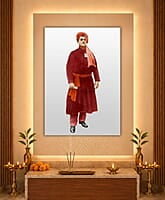[PP] Swami Vivekananda - Parliament of Religions - Chicago (September 1893) - Standing