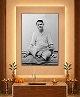 [PP] Swami Vivekananda - Bosepara Lane - Calcutta (1897)