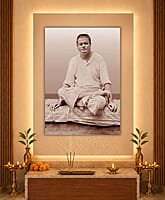 [PP] Swami Vivekananda - Bosepara Lane - Calcutta (1897)