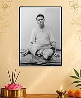 [WL] Swami Vivekananda - Bosepara Lane - Calcutta (1897)