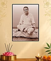 [WL] Swami Vivekananda - Bosepara Lane - Calcutta (1897)