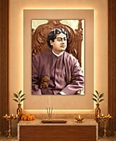 [PP] Swami Vivekananda - California (1900) - 5