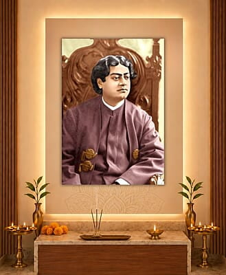 [PP] Swami Vivekananda - California (1900) - 5