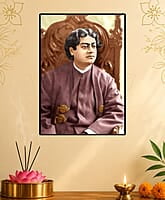 [WL] Swami Vivekananda - California (1900) - 5