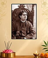 [WL] Swami Vivekananda - California (1900) - 5
