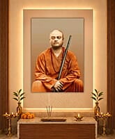 [PP] Swami Vivekananda - Madras (February 1897) - Cropped