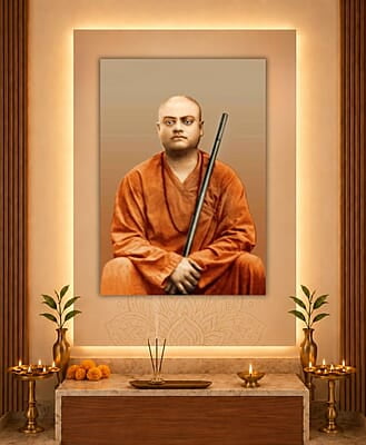 [PP] Swami Vivekananda - Madras (February 1897) - Cropped