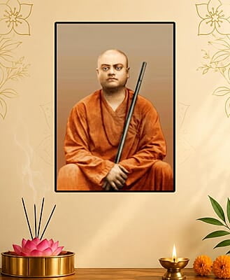 [WL] Swami Vivekananda - Madras (February 1897) - Cropped