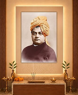 [PP] Swami Vivekananda - Parliament of Religions - Chicago (October 1893)