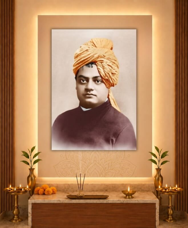 [PP] Swami Vivekananda - Parliament of Religions - Chicago (October 1893)