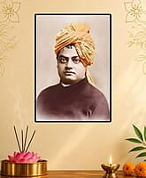 [WL] Swami Vivekananda - Parliament of Religions - Chicago (October 1893)