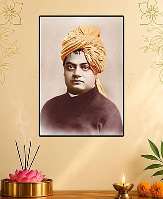 [WL] Swami Vivekananda - Parliament of Religions - Chicago (October 1893)