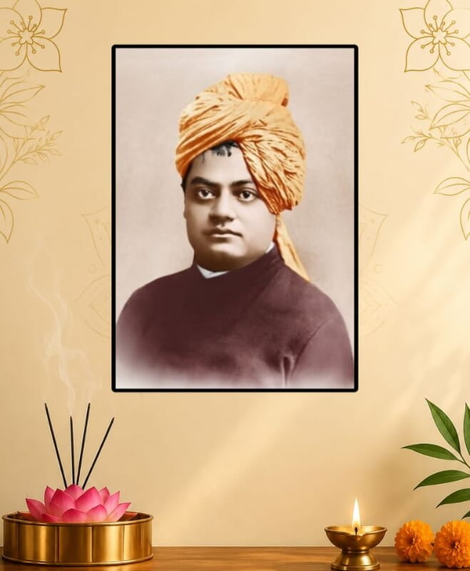 [WL] Swami Vivekananda - Parliament of Religions - Chicago (October 1893)
