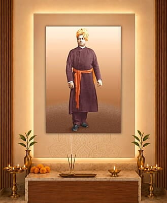 [PP] Swami Vivekananda - Parliament of World Religions - Chicago (September 1893)