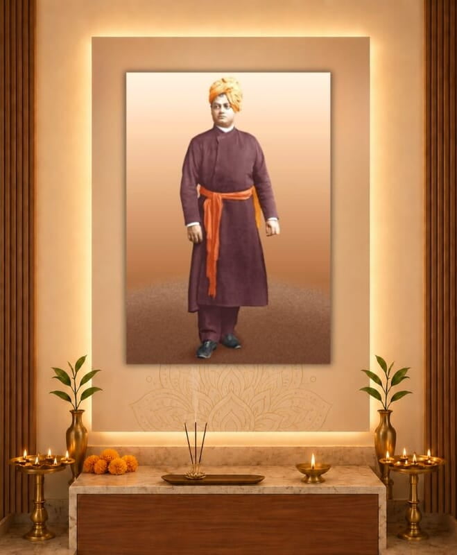 [PP] Swami Vivekananda - Parliament of World Religions - Chicago (September 1893)