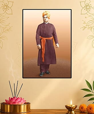 [WL] Swami Vivekananda - Parliament of World Religions - Chicago (September 1893)