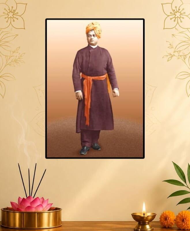 [WL] Swami Vivekananda - Parliament of World Religions - Chicago (September 1893)